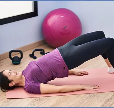 Best pelvic floor physiotherapy treatments in Mississauga
